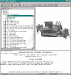 John Deere Ced Building and a special equipment.