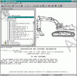 John Deere Ced Building and a special equipment.
