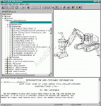 John Deere Ced Building and a special equipment.