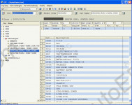 Kia All 2006 Mobis, spare parts for all models and regions of firm KIA