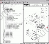Kogel parts catalogue Kogel