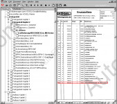 Kogel parts catalogue Kogel