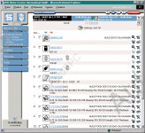 Kolbensmitd / Peirburg 4.3, spare parts catalog for motors / engines