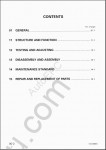 Komatsu Engine 102E-2 (JPN) S/N ALL Shop Manual for Komatsu Diesel Engine 4D102E-2 (JPN) S/N ALL, PDF