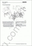 Komatsu ForkLift Truck FB - Series 4024 shop manual for KOMATSU FORKLIFT TRUCKS FB22H-3R, FB25H-3R, FB25HG-3R, FB30H-3R