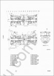 Komatsu Hydraulic Excavator PC210-5, PC240-5 Komatsu Hydraulic Excavator PC210-5, PC240-5 Shop Manuals