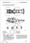 Komatsu Wheel Dozer WD420-3 Shop Manual for Komatsu Wheel Dozer WD420-3, PDF