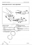 Komatsu Wheel Loader WA115-3 Shop Manual for Komatsu Wheel Loader WA115-3, PDF