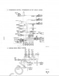 Komatsu Wheel Dozer WD600-1H Shop Manual for Komatsu Wheel Dozer WD600-1H, PDF