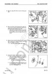 Komatsu Wheel Loader WA120L-3MC Shop Manual for Komatsu Wheel Loader WA120L-3MC, PDF