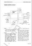 Komatsu Wheel Loader WA380-1 Shop Manual for Komatsu Wheel Loader WA380-1, PDF