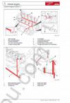 Linde 318 Series Service Manual for Linde 318 Series
