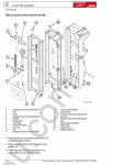 Linde 346 Series Service Manual for Linde 346 Series