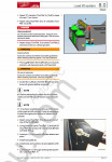 Linde 1402 Series IC Truck Service Manual for Linde IC Truck