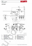 Linde 8922 Series Service Manual for Linde 8922 Series Four-way track