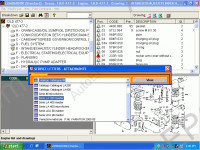 Lombardini Fabrica Motori spare parts catalog