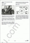 Massey Ferguson 8925-26 Telescopic Handler Workshop Service Manual for Massey Ferguson 8925-26 Telescopic Handler, PDF
