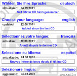 Man Service Information 2005 delaer repairs information for MAN