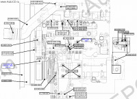 Man Service Information 2005 delaer repairs information for MAN