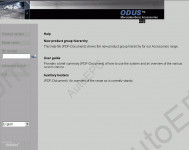 Mercedes Odus v14 Mercedes Accessories & Collection