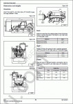 Massey Ferguson 8947 Telescopic Handler Workshop Service Manual for Massey Ferguson 8947 Telescopic Handler, PDF