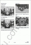 Massey Ferguson 8947 Telescopic Handler Workshop Service Manual for Massey Ferguson 8947 Telescopic Handler, PDF