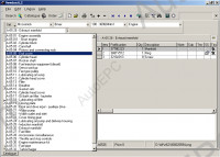 McCormick 6 Newton 6, electronic spare parts identification catalog