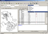 McCormick 6 Newton 6, electronic spare parts identification catalog