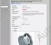 Mercedes Odus v14 Mercedes Accessories & Collection