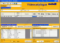 Metelli CV Joints, Driveshafts, Brake parts, Cluch parts.