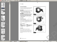 Meritor Technical Electronic Library Warranty Information, Product Identification Guide, Capabilities Brochures, Applications, Specifications, Product Brochures, Product Profiles, Manuals, Technical Bulletins, Parts Catalogs and Reference, Carrier Exchange Program, Issues & Trends White Pape