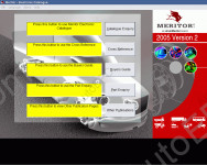 Meritor ROR CVA 2.0 axes, spare parts, service, repair.