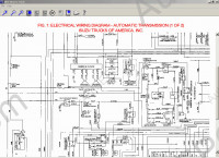Mitchell OnDemand 5 Heavy Trucks Edition trucks repair info