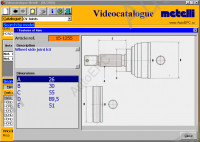 Metelli CV Joints, Driveshafts, Brake parts, Cluch parts.