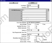 Mitsubishi General Wincaps, catalogue of spare parts for all models Mitsubishi of the Asian market.
