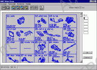 Mitsubishi Japan Wincaps, catalogue of spare parts for all Mitsubishi models of the Japanese market.