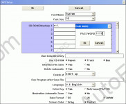 Mitsubishi Usa Wincaps, catalogue of spare parts for all MMC models of the American market.