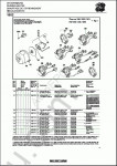 Neoplan N9112, N9122 spare parts catalog for Neoplan N9112 / N9112L / N9122 / N9122L, MOTOR MAN D 0836 LOH 03.