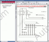 Nissan Atleon TK0 series Electronic Service Manual for Nissan Atleon