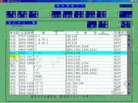 Daihatsu Japan 2015 spare parts catalog for Japanese market Daihatsu.