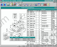 Daf Leyland Vantec, 400-ser, 200-ser, Convoy, Pilot, Cab