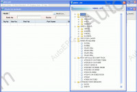 Doosan 2014 spare parts catalog for Doosan technics EU