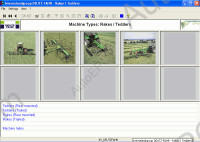 Deutz-Fahr Spare Parts spare parts catalog