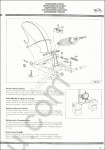 Ducati 750SS-950SS 1991-1996 repair manual for 750SS-950SS 1991-1996