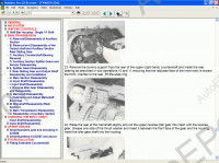 Eaton transmissions service manuals.