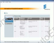 Epro Eberspacher 8.0 engine heater