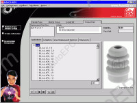 Febi spare parts catalog Febi for cars, trucks and lorry