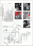 Fendt 5270C 5270C-AL 6300C 6300C-AL SERVICE MANUAL workshop manual for Fendt Combine 5270C 5270C-AL 6300C 6300C-AL, PDF