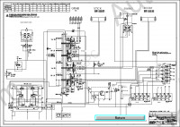 Fuchs / Terex parts and operator manuals, electrical, hydraulic schematics.
