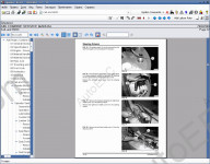 Glencoe 2016 Epsilon, original spare parts catalog for Glencoe (AGCO)